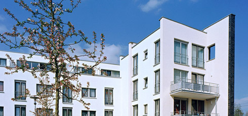 Mood-Bild Wertermittlung